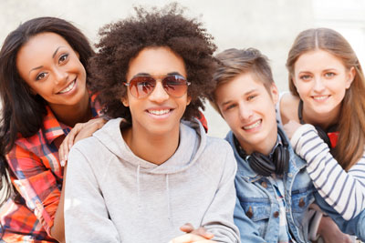 Teens - Pediatric Dentist in Janesville, WI