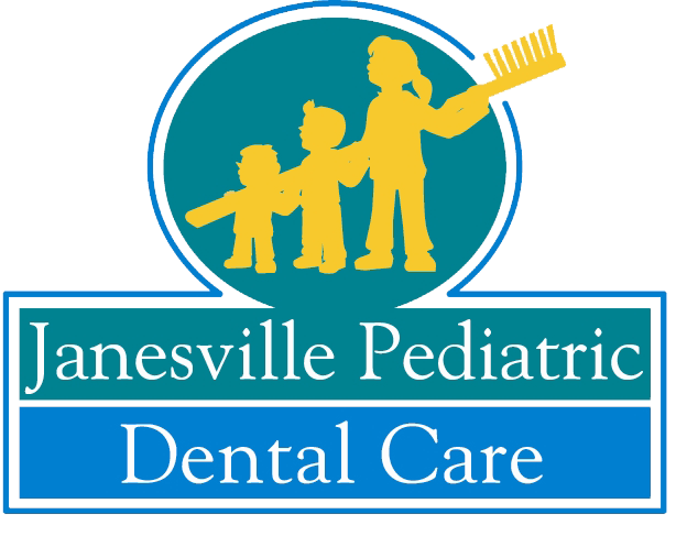 Logo for Janesville Pediatric Dental Care