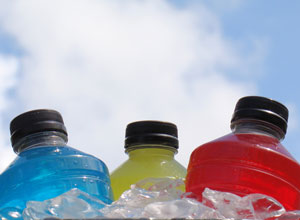 Sports Drinks - Pediatric Dentist in Janesville, WI