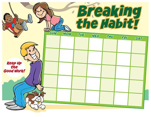 Breaking the Habit for Kids - Pediatric Dentist in Janesville, WI